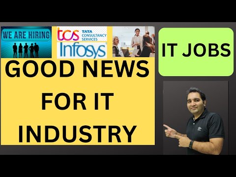 Good News for IT Employees | Layoffs 2025| IT Industry Future