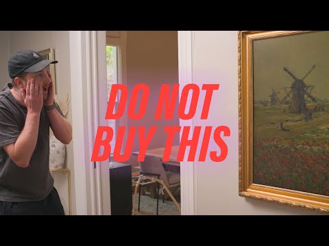 Samsung’s Wireless Frame Pro TV Is a Disaster (And I’m Stuck With It)