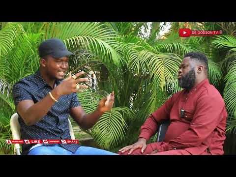 Ei” Wofa Lumba Painfully Cu”rses’Goes Hard On Kwaku Manu,Chairman Wontumi & Exposes NPP