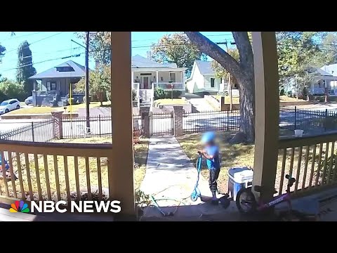 Parents cleared of neglect allegation after letting child ride scooter alone