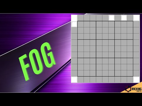 The Most ASTONISHING Sudoku Endgame