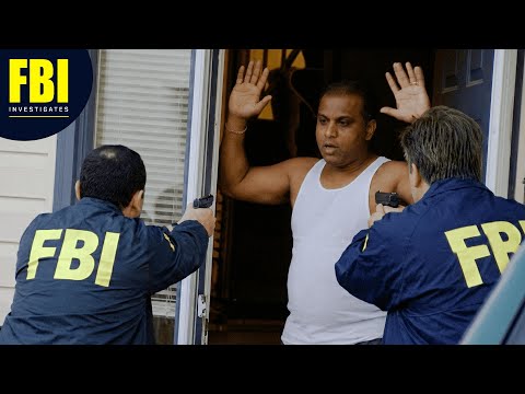 FBI Investigates Deadly Terrorist Group