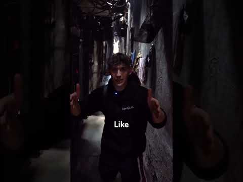 I Survived India's "Deadliest Slum" 🇮🇳