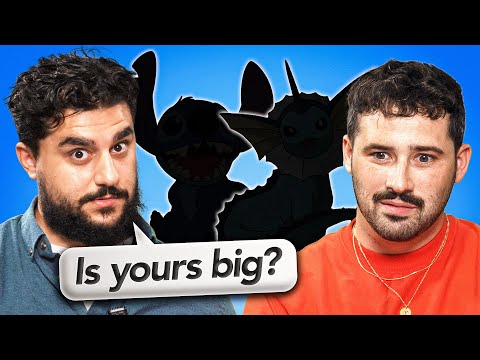 Can You Guess What I Am?