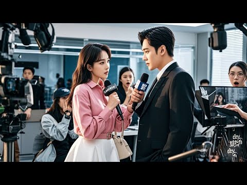 🔥新劇《婚色如许》💔家族聯姻三年，我誤會他心有白月光遞上離婚書！👑卻因工作需要獨家專訪他，鏡頭前他紅眼哽咽：「沒有別人，從頭到尾爱的都是你」🌹#新劇 #甜寵