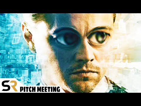 Inception Pitch Meeting