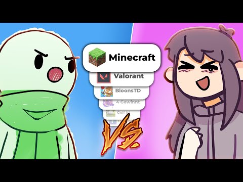 XXL OLYMPIADE vs. TUUBAA