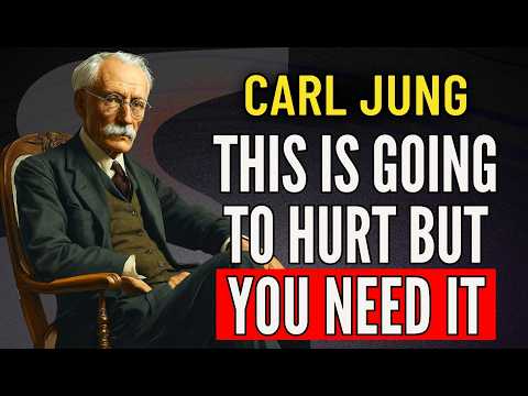IF YOU'RE STILL THINKING ABOUT THAT PERSON, THIS IS FOR YOU – CARL JUNG