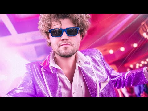 My Student Is The Next Magnus Carlsen!