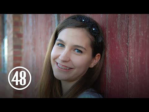 Kristen Trickle: Autopsy of the Mind | Full Episode