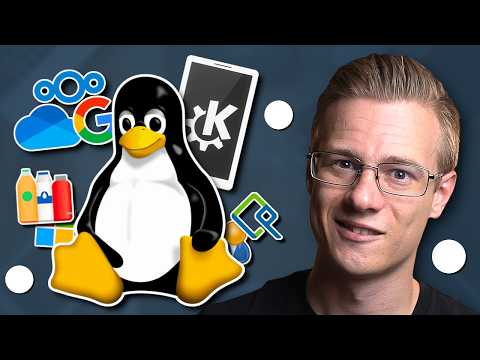 Building Your Own Linux Ecosystem ...