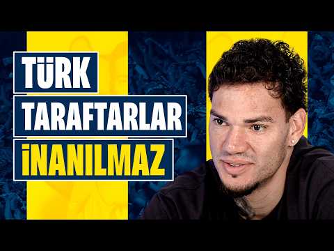 Ederson’s Photo Album