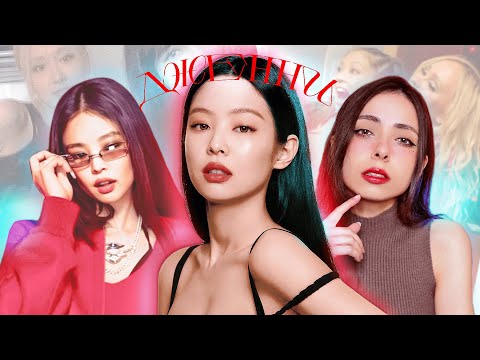 Как YG создали антигероиню | Хейт из-за ленивых танцев, плохого характера и отношений