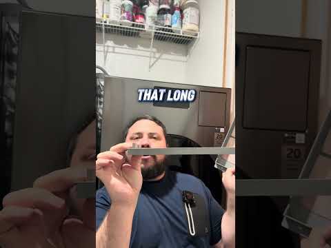 Samsung ventless all in one laundry combo lint filter- how to take apart and reinstall.