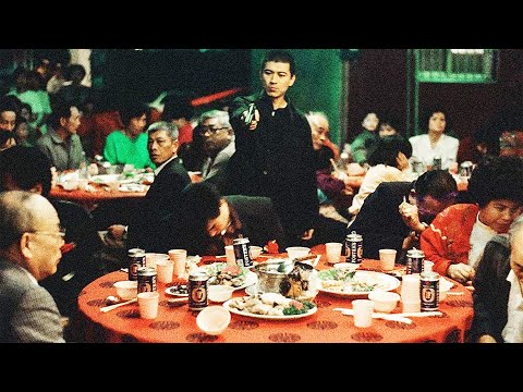 顶级“古惑仔”人狠话不多，一言不合拿枪就是扫，果然连我都要避其锋芒！一口气看完《少年吔，安啦！》