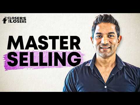 Become a Master Persuader: Secrets To Persuade, Influence & Sell ANYONE - Reg Malhotra