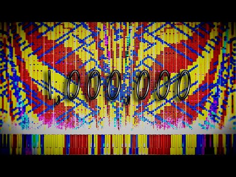 RUSH E 5 (WITH 1,000,000 NOTES) ft. Embers Midi Blacker