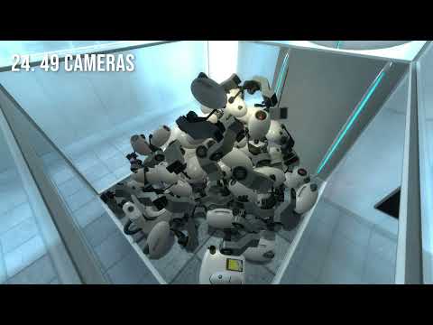 50 Things You Probably Didn't Know About Portal