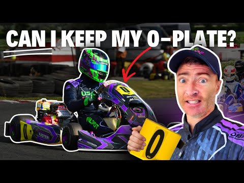Taking BIG Risks in the O-Plate! | GX-UK | Dunkeswell