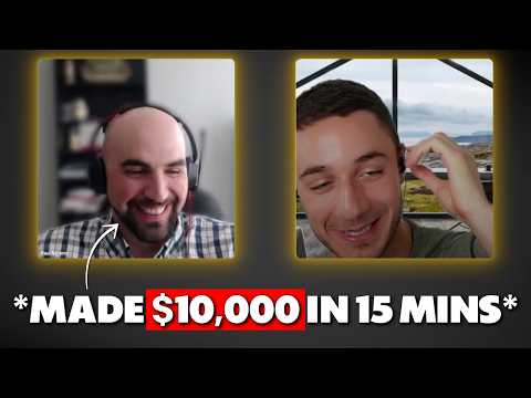 How I Helped This Developer Quit His 9-5 Job