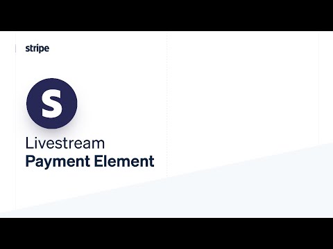 Payment Element