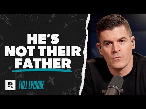 How Do I Tell My Kids He’s Not Their Father?