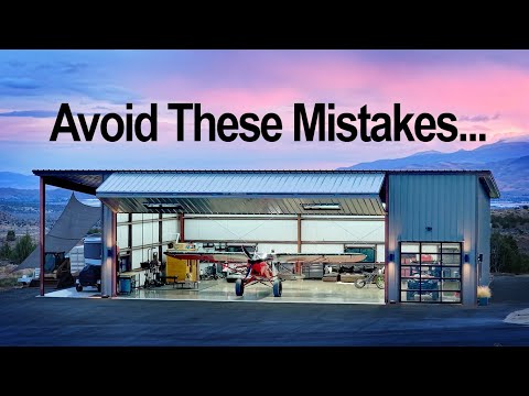 2 Years In My Metal Building: Surprises, Regrets, and Must-Know Advice