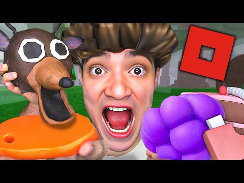 99 Nights in The Forest ASMR + Survival