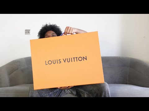 Pick-Ups: Louis Vuitton SS24 Leather Speedy Bag By Pharrell