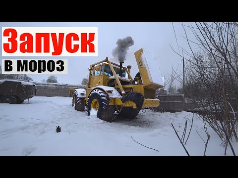 Я больше не сяду за руль! Кировец согнул новые ворота и чуть не снёс забор!!!Замена масла в КПП