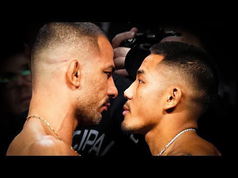Alexandre Pantoja vs Joshua Van 🚨 | Full Fight Marathon
