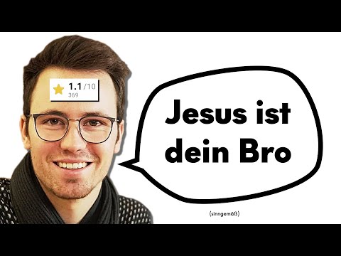 Der schlechteste Weihnachtsfilm aller Zeiten