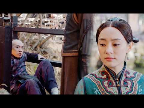 女商人一舉兩得，讓仇家徹底破產，還讓心機男遭報應！