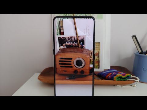 Vivo NEX Unboxing + Hands-On: Real Bezel-less