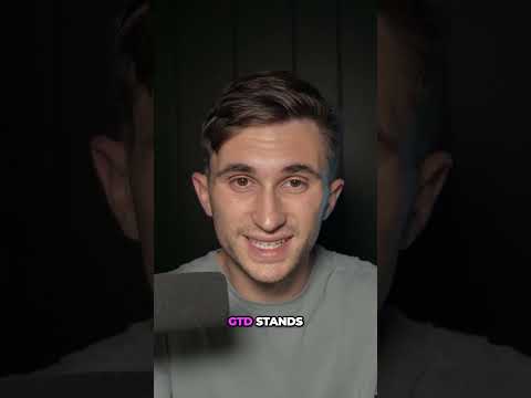 Notion Template for Productivity 🧠✨ #notion #notiontemplate #productivity