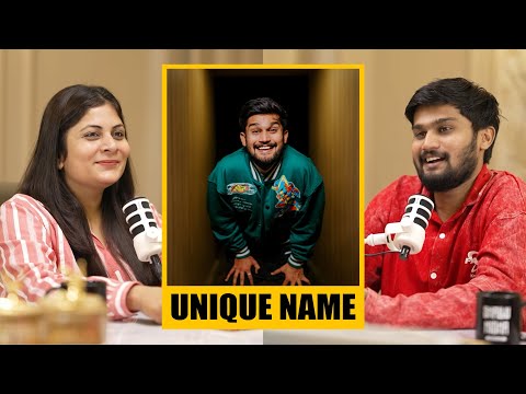 Ranmal name kaise rakha? #snpclips #ytvideos #ranmaljain #standupcomedy #poetry #comedy #podcast