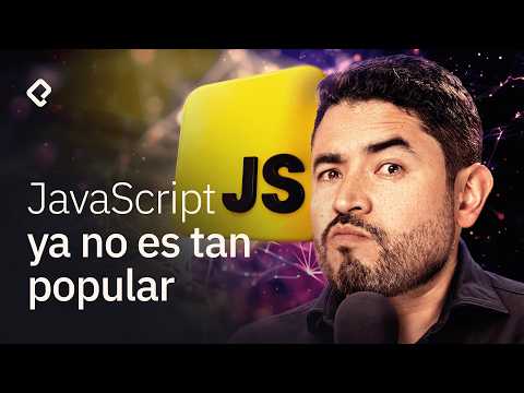 Cuánto durará el reino de JavaScript