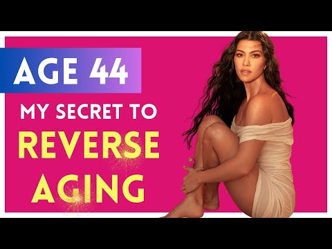 This #1 NATURAL SECRET Will Make You Look 10 Years Younger | Affordable For Everyone