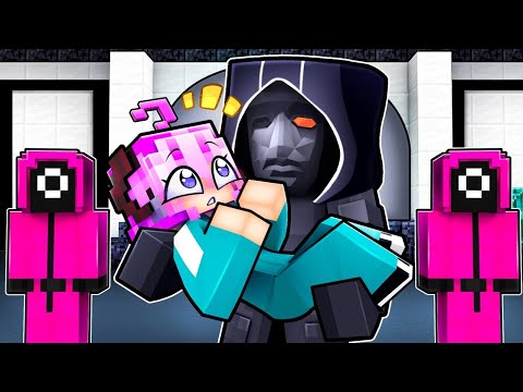 Playing a PROTECTIVE FRONTMAN in Minecraft!