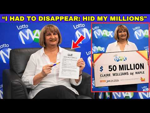 13 Wildest Ways Winners Kept Their Jackpots Safe (Real Lottery Stories)