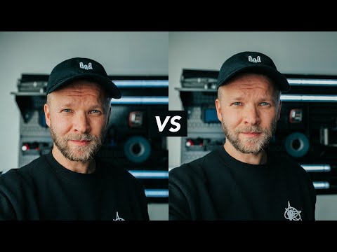 iPhone 11 Pro VS 12 Pro Cameras - Can You See A Difference?