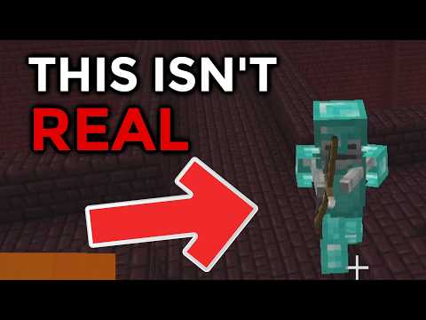 Can YOU Guess what's wrong with these Minecraft Videos?