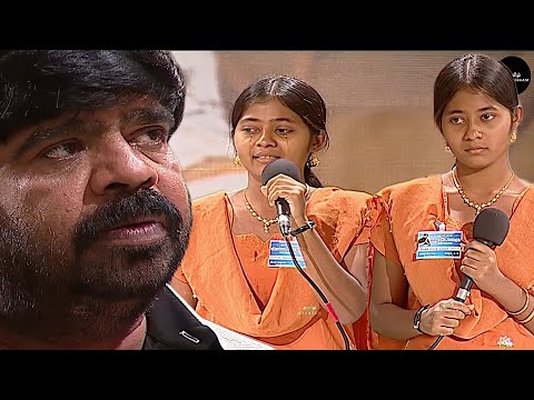 பிச்சை எடுத்து சாப்பிட்டோம்! என்னோட அம்மா என்ன பாத்துக்கிட்டாங்க! #NilaGracy #Mother #TR #Speech #HD