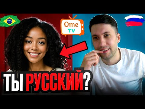 Russian Polyglot Conquers Foreigners by Speaking Their Native Language