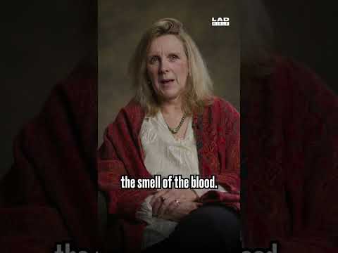 Do killers have nightmares? | Minutes With