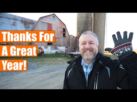 Merry Christmas and Happy New Year!