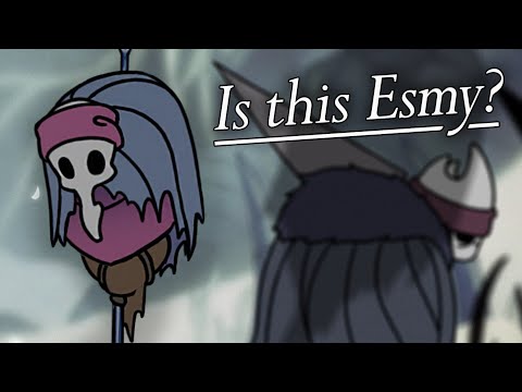 Explaining Why Mato Hates Oro | Hollow Knight Lore