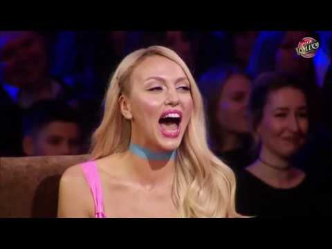 Лига Смеха 2018 вторая игра сезона - это был полный УГАР и РАЗРЫВ!