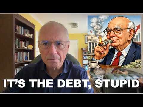 Gold and Silver Soar to New Highs as Post-1980 Volcker Fiat Regime Crumbles.