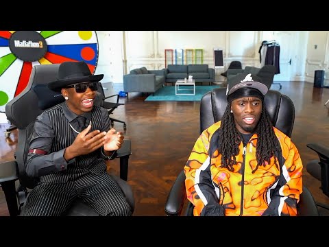 i can't help rakai anymore...